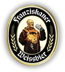 Franziskaner Weissbier