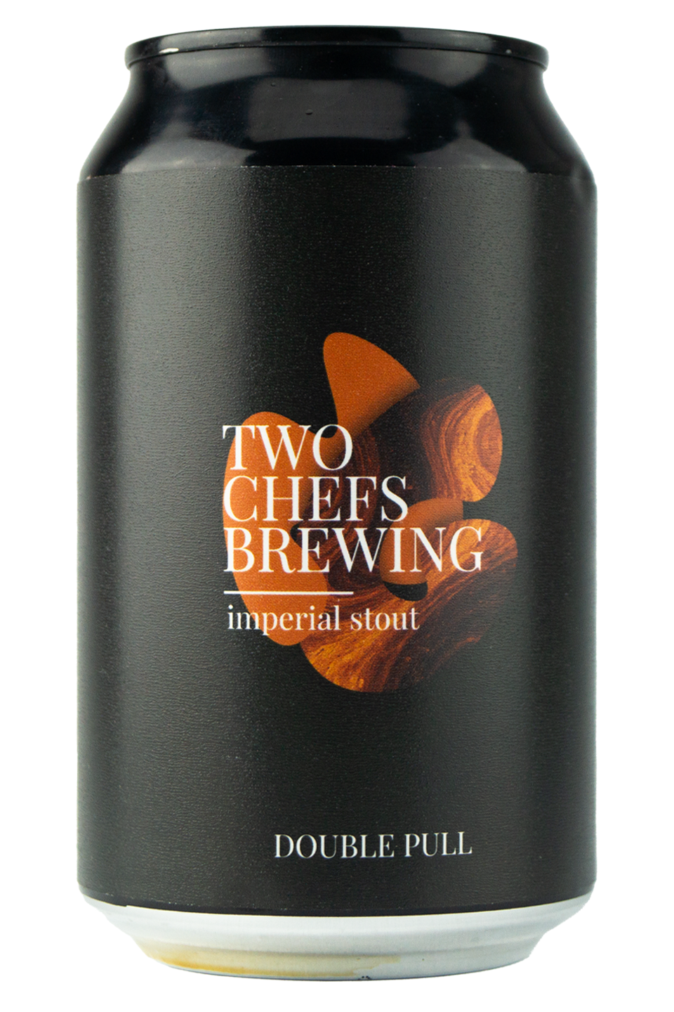 Double Pull - Imperial Stout