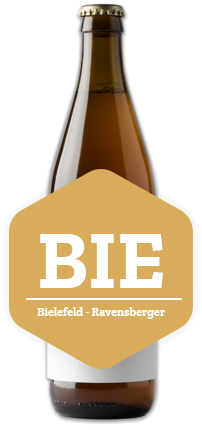 Ravensberger für Bielefeld