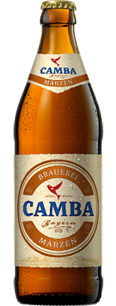 Camba Märzen