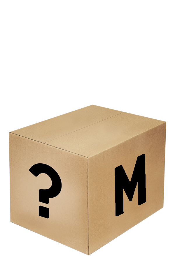 Überraschungs-MHD-Karton M