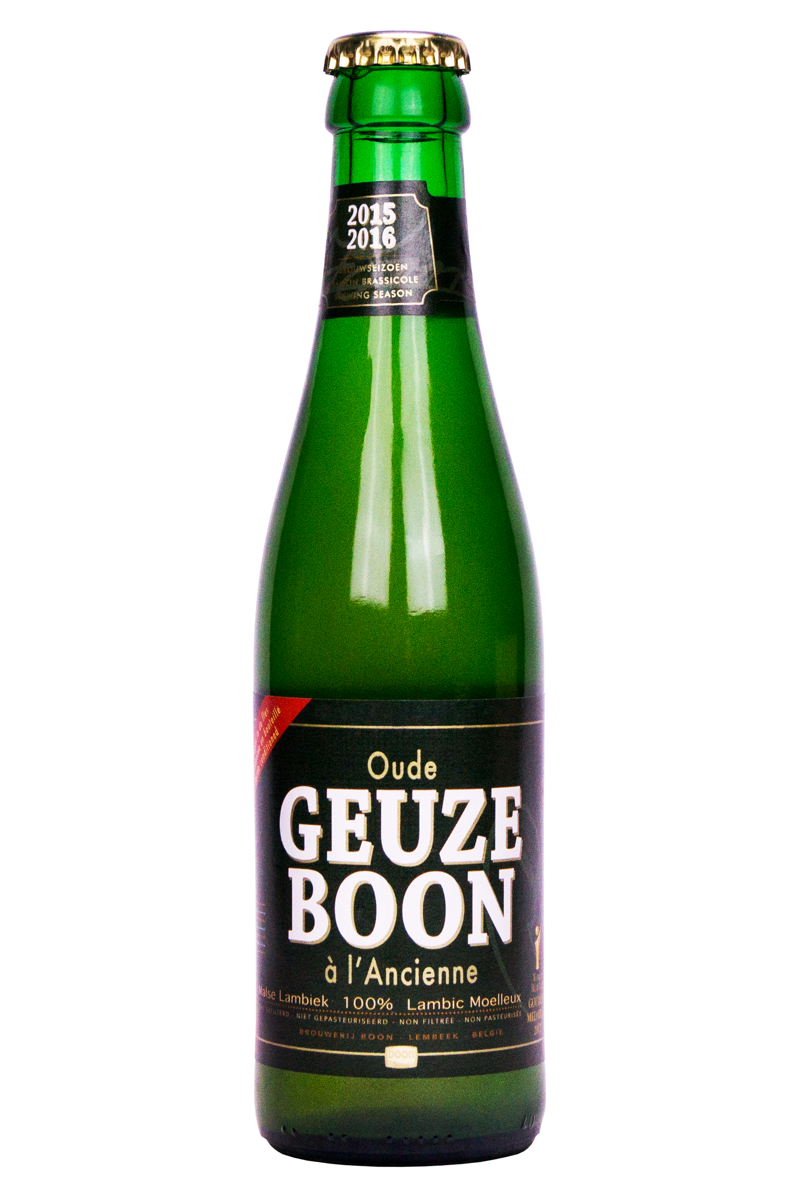 Oude Gueuze
