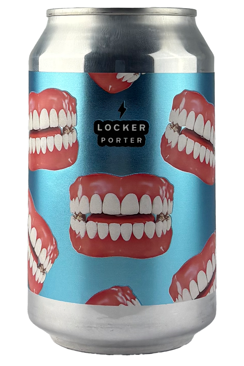 Locker - Porter