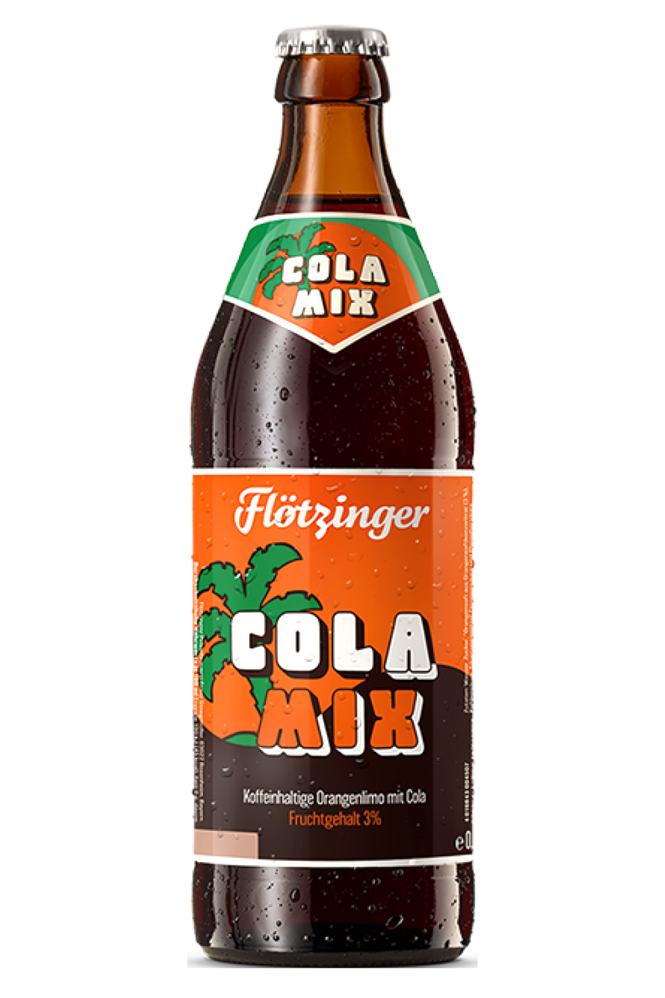 Cola Mix