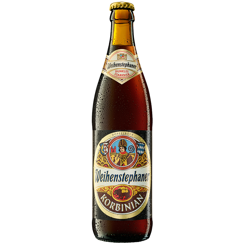 Weihenstephan Korbinian