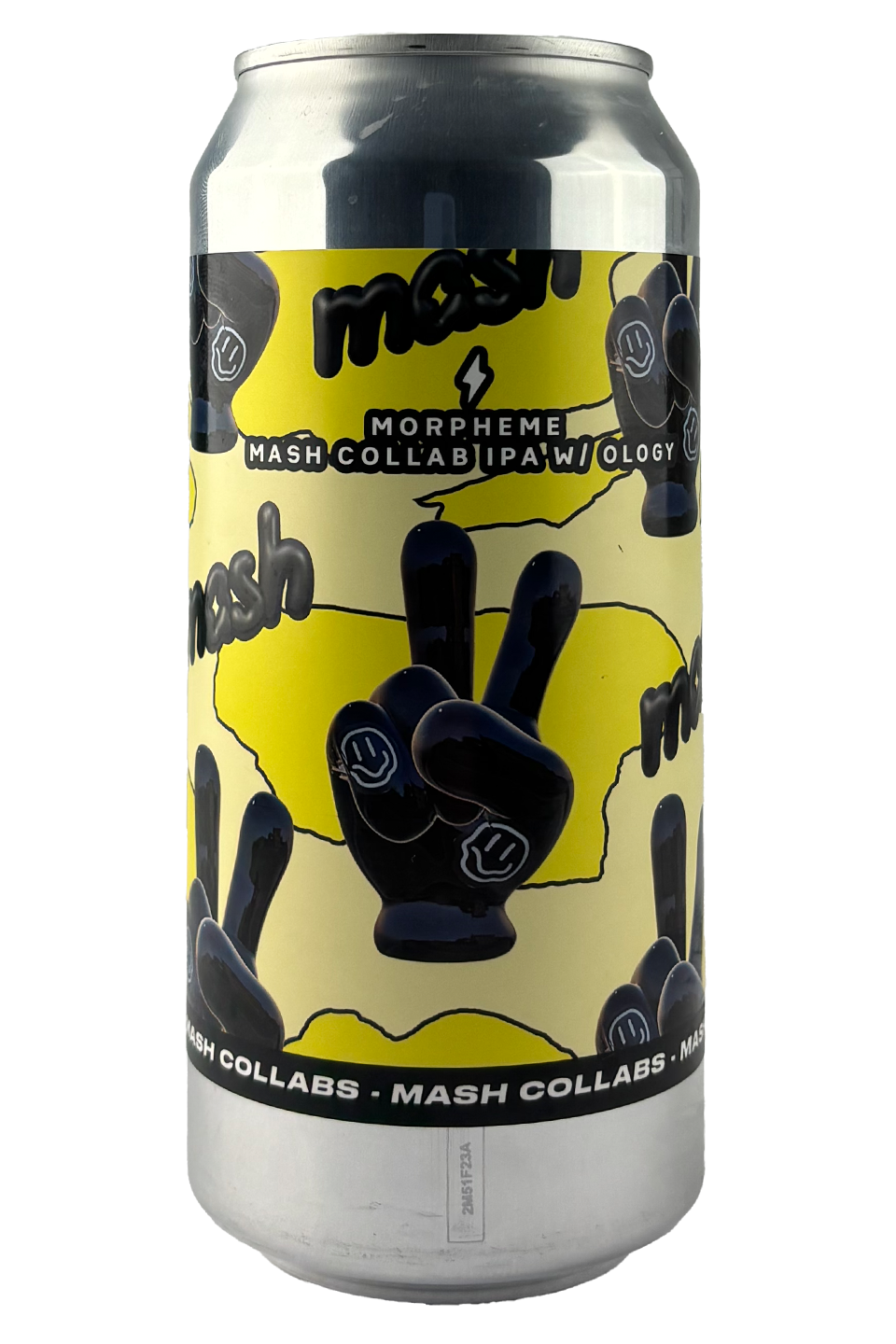 Morpheme - IPA