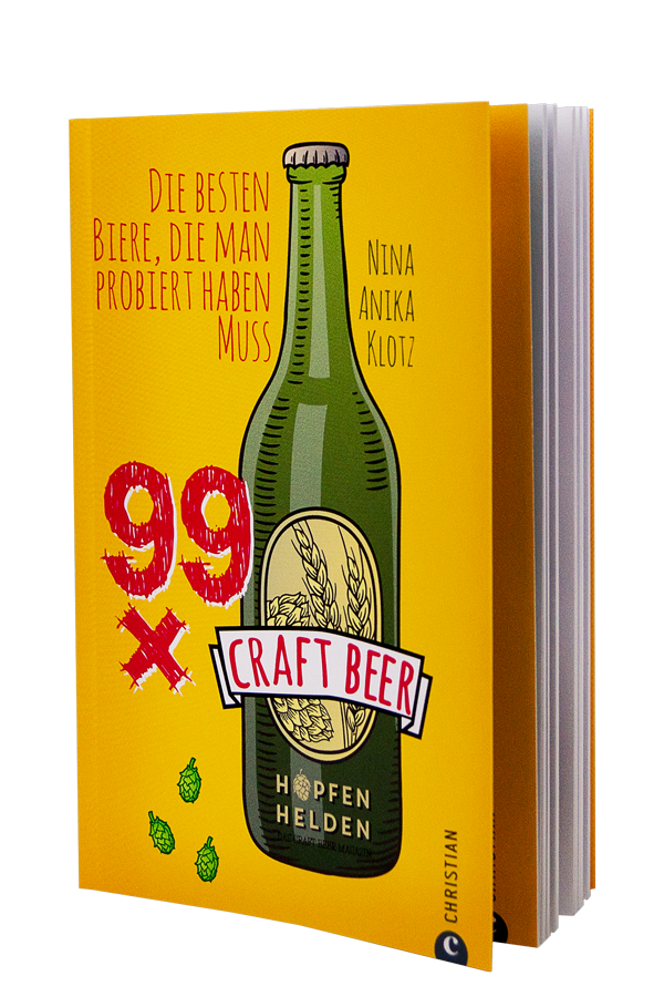 99 x Craft Beer