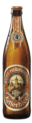 Tucher Aecht Nürnberger Kellerbier