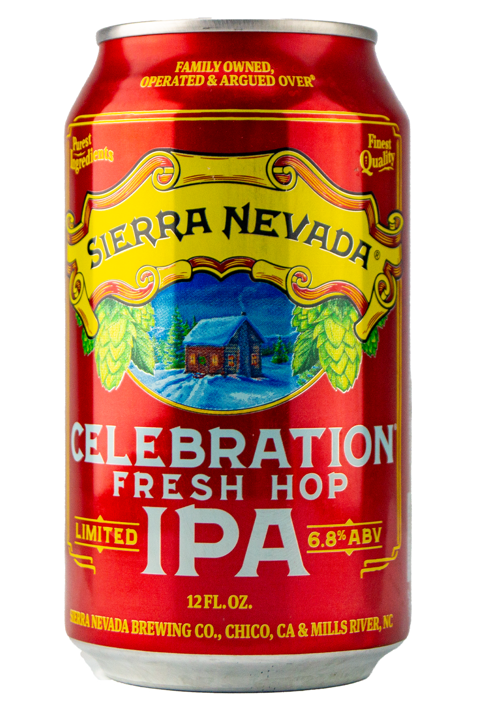 Celebration Fresh Hop IPA
