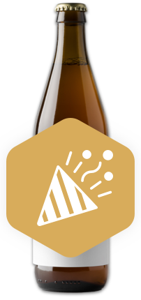 Überraschungsbier