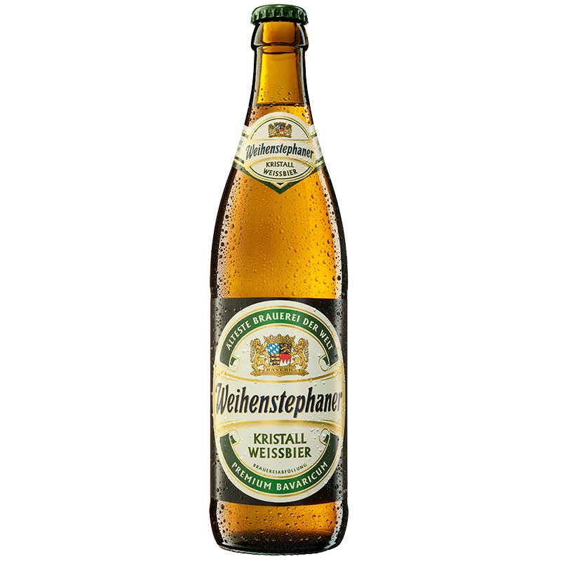 Weihenstephan Kristall