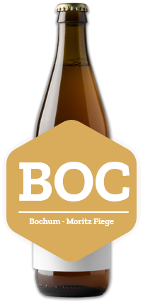Moritz Fiege für Bochum