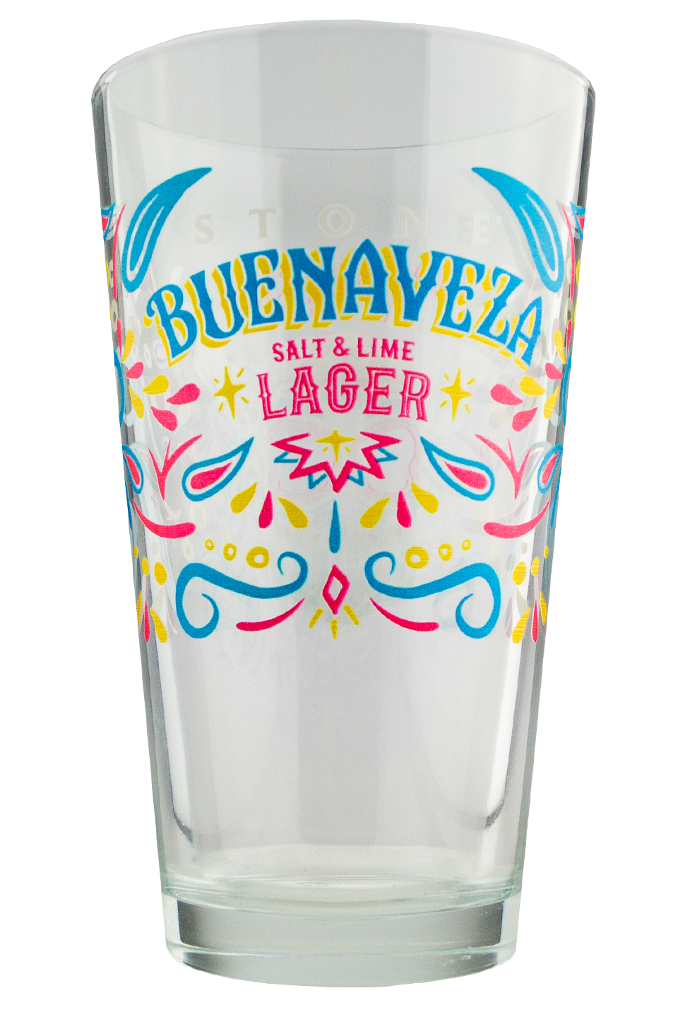 Pint Glas Buenaveza