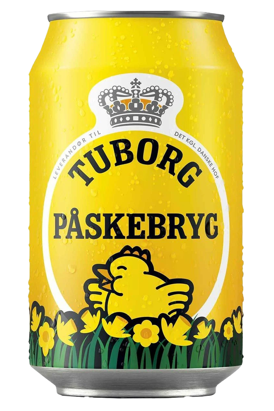 Påskebryg