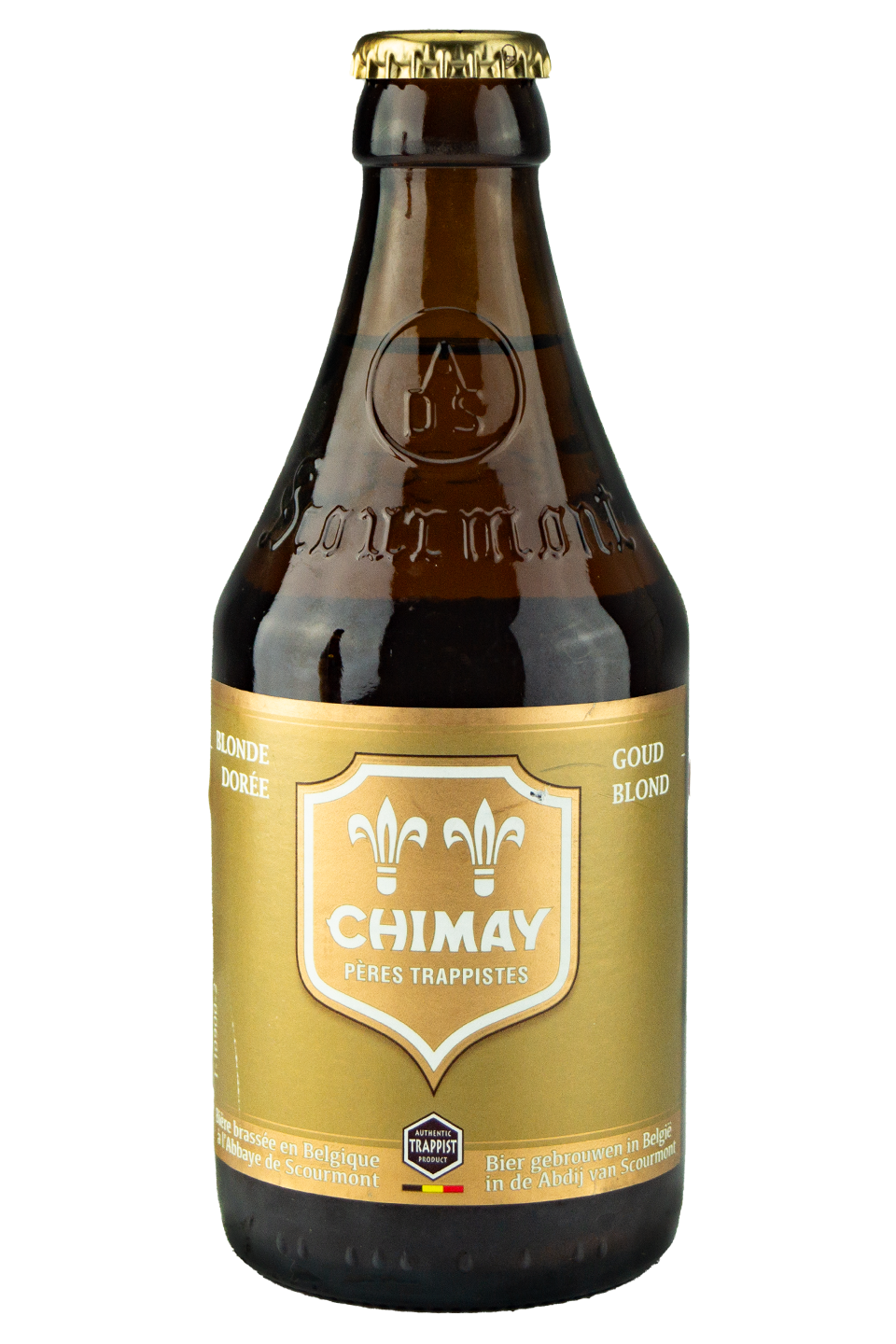 Chimay Blond