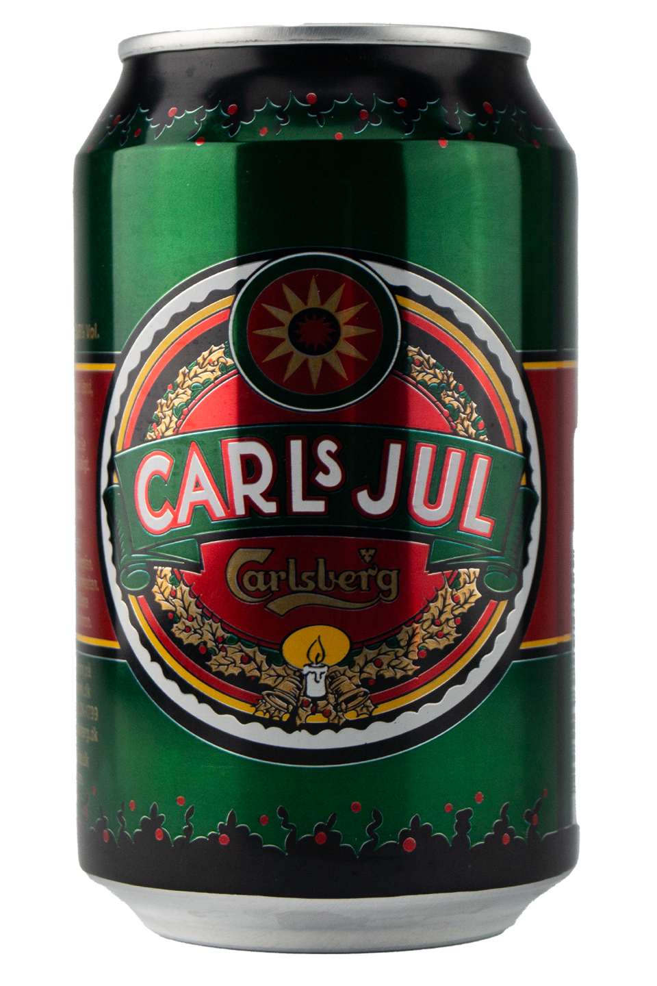 Carl’s Jul