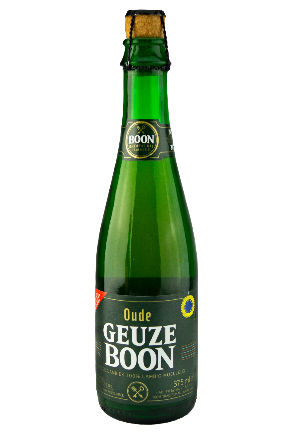 Oude Geuze