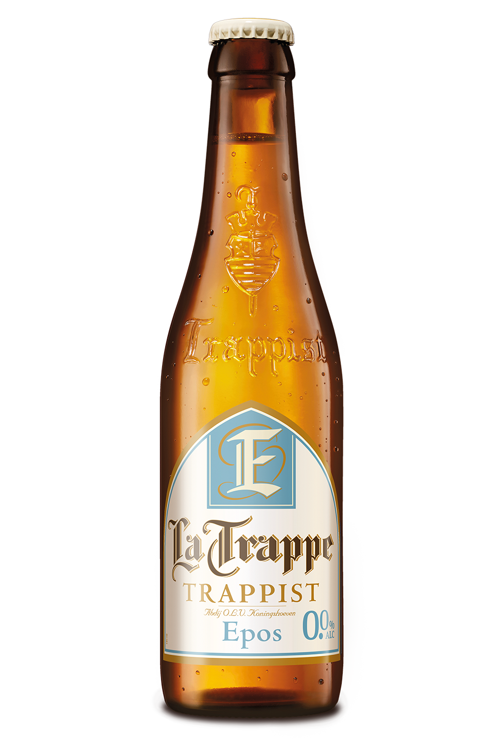 Epos 0,0% - Blond Alkoholfrei